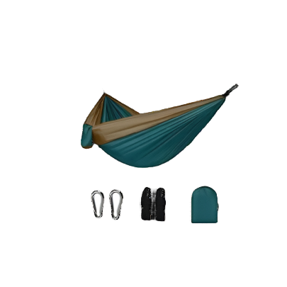Parachute Hammock