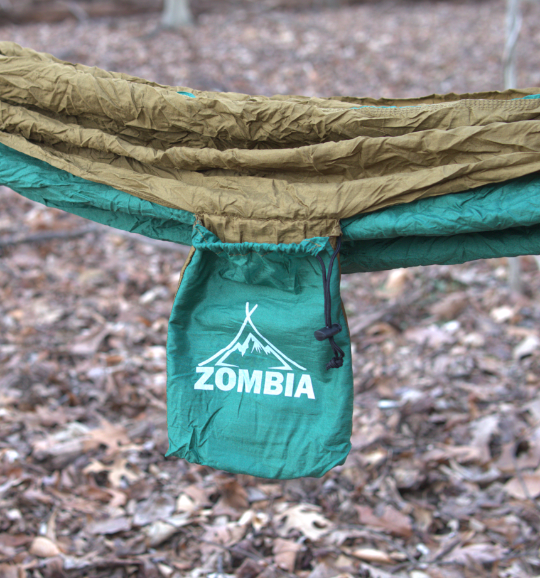 Parachute Hammock - Ultimate Comfort, Anywhere You Go
