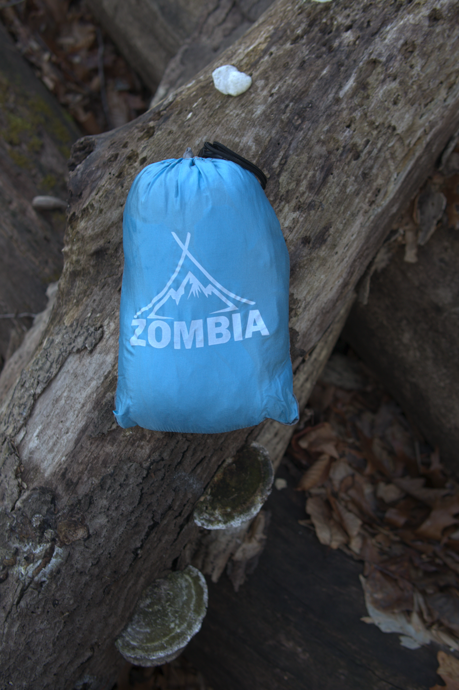 Parachute Hammock - Ultimate Comfort, Anywhere You Go