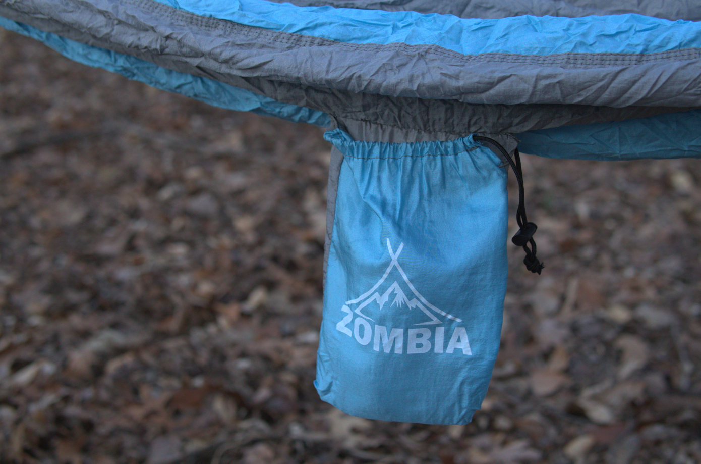 Parachute Hammock