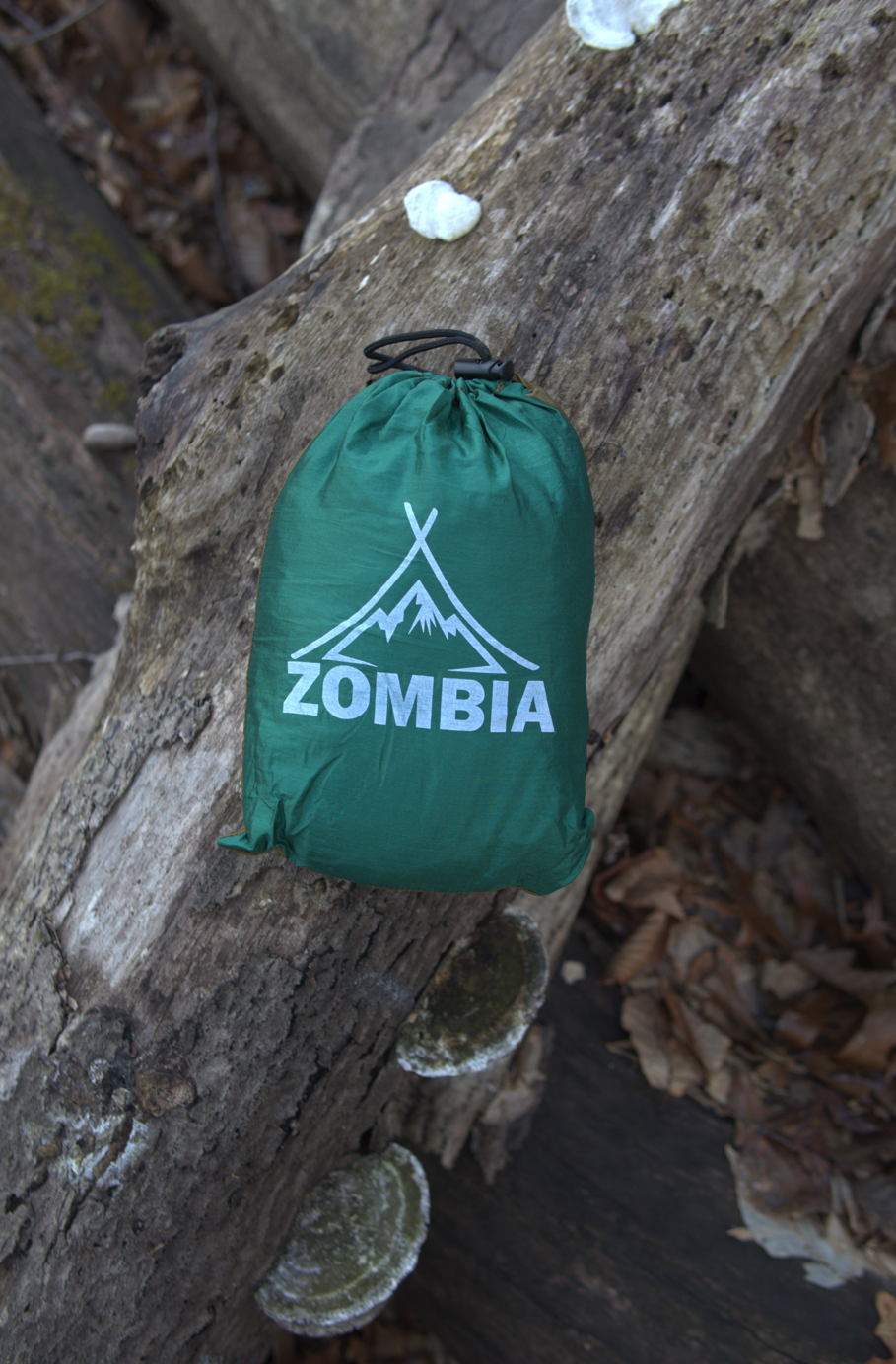 Parachute Hammock - Ultimate Comfort, Anywhere You Go